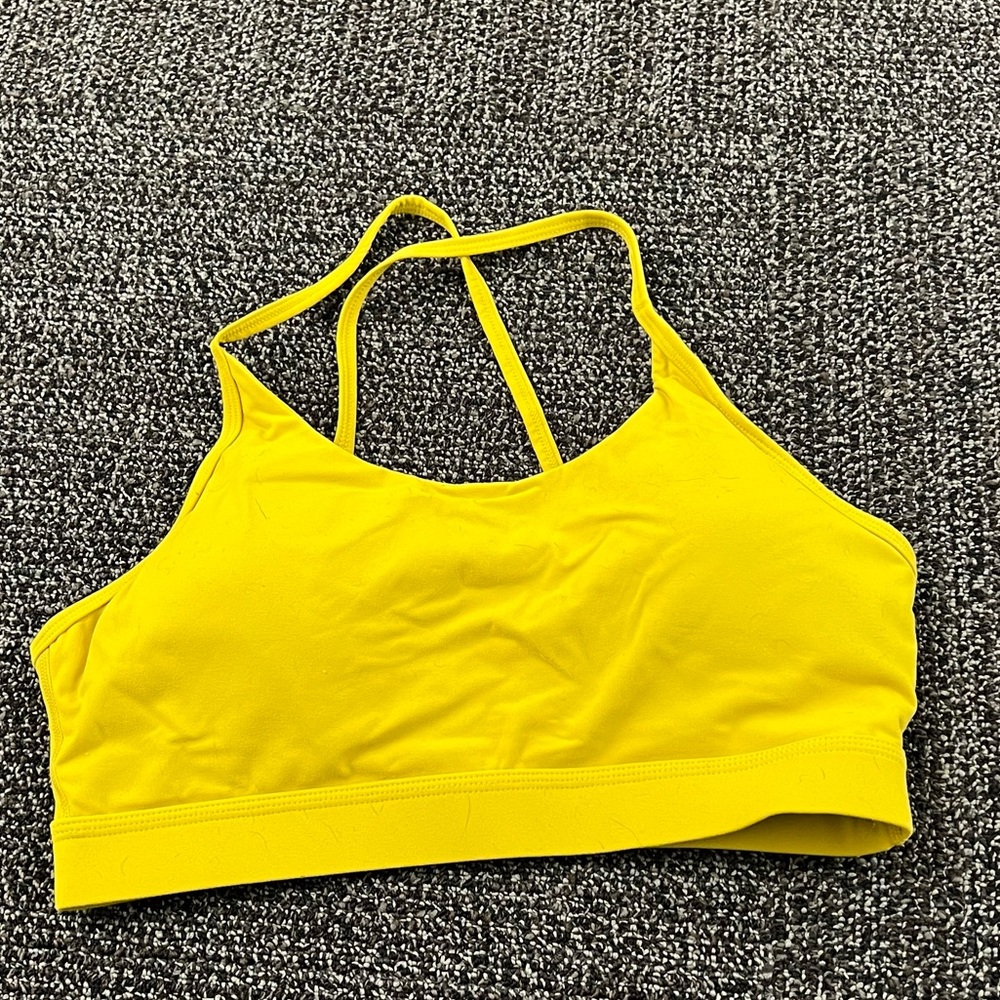 Halio sports bra